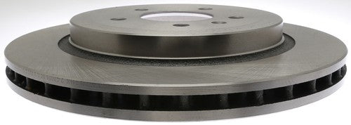 Raybestos Brakes 580713R R-Line BRAKE ROTORS OEM
