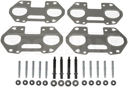Help! By Dorman 57174  EXHAUST OEM