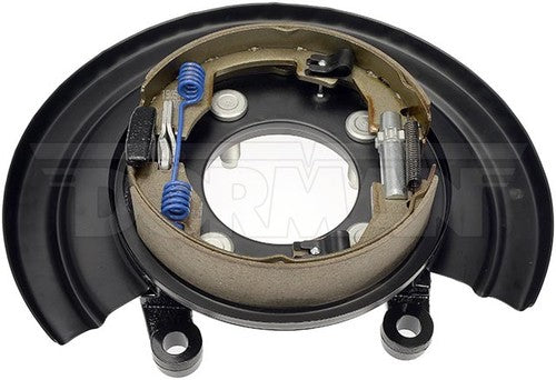 Dorman (OE Solutions) 926-272 OE Solutions BRAKE HARDWARE AND CABLES OEM