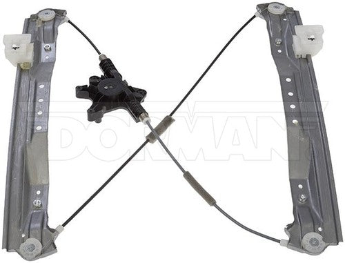 Dorman (OE Solutions) 749-508 OE Solutions WINDOW ASSEMBLIES & MOTORS