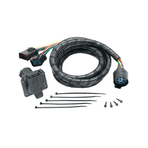 Tow Ready 20111 Trailer Wiring Connector TRAILER CONNECTOR