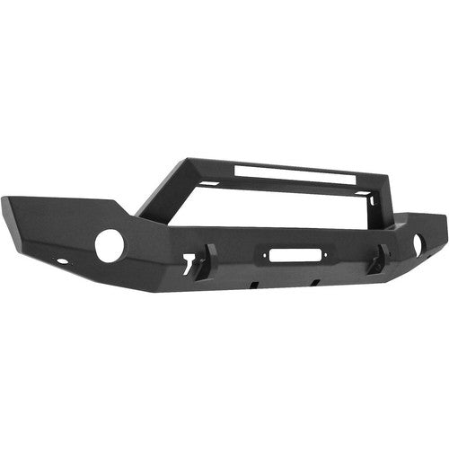 Westin Automotive 59-80125 WJ2 Series BUMPER JEEP FRONT