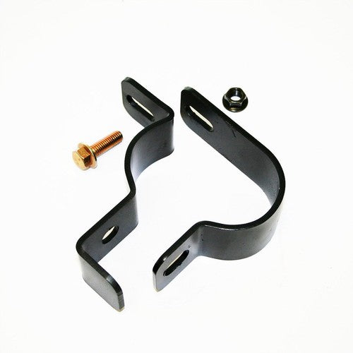 Westin Automotive 57-0005 HDX Heavy Duty TUBULAR MOUNTING KIT