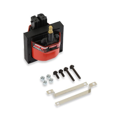 MSD Ignition 5526 Street Fire Wires COIL IGNITION
