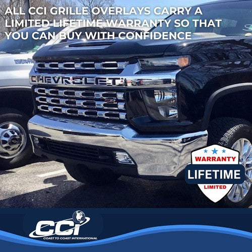 Coast To Coast CCIGI168  GRILL INSERT