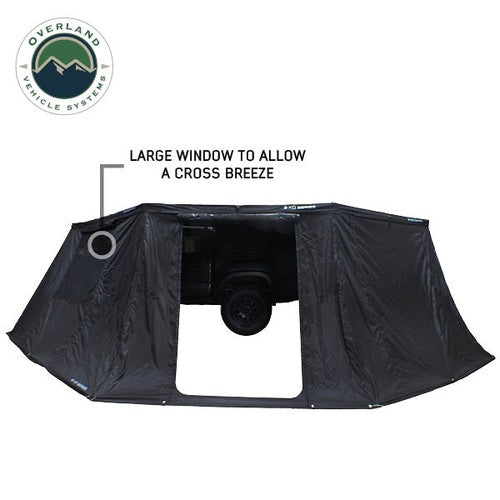 Overland Vehicle Systems 19690003  AWNING-ACCESSORIES RV