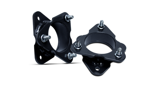 Body Armor 50508-GM Leveling Kit Suspension 2 Inch Lift Strut Assembly Spacer