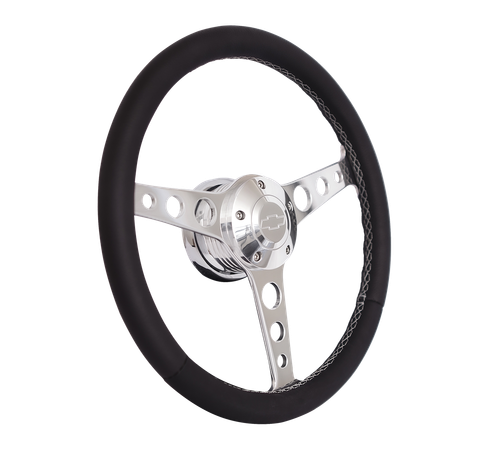 Grant Products 1921-1 Billet Classic Series WHEELS