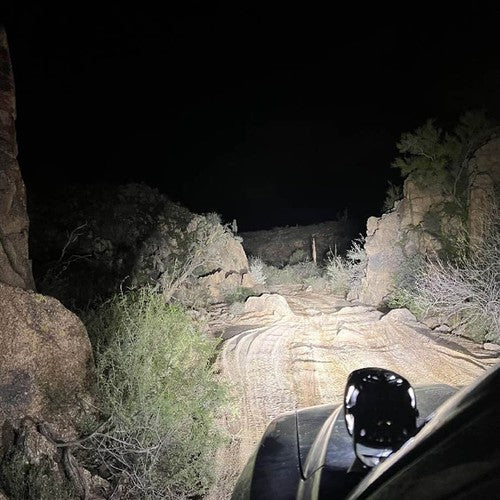 ARB PM411 NACHO LED LIGHTS