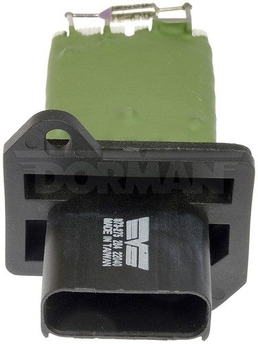 Dorman (OE Solutions) 973-275 OE Solutions BODY SWITCH & RELAY