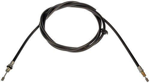 Dorman (OE Solutions) C660188 First Stop  BRAKE HARDWARE AND CABLES OEM