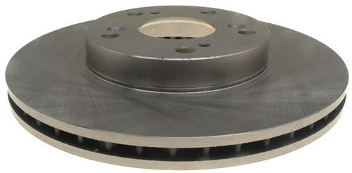 Raybestos Brakes 980072R R-Line BRAKE ROTORS OEM