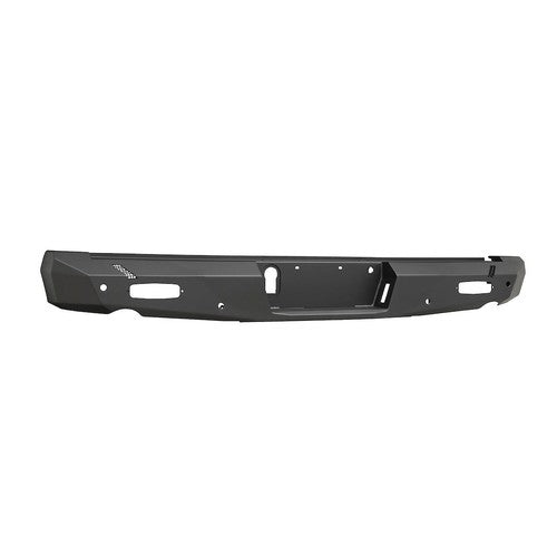 Westin Automotive 58-421145 Pro Series BUMPER TRUCK REAR