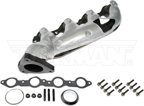 Dorman (OE Solutions) 674-732XD OE Solutions EXHAUST OEM