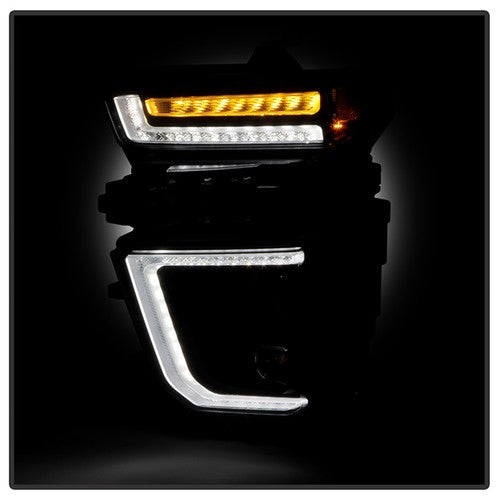 Spyder Automotive 5088796 Signature Series HEADLIGHT ASSEMBLY