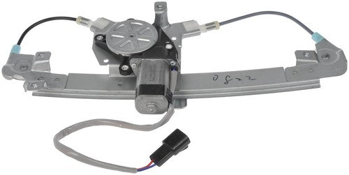 Dorman (OE Solutions) 741-167 OE Solutions WINDOW ASSEMBLIES & MOTORS
