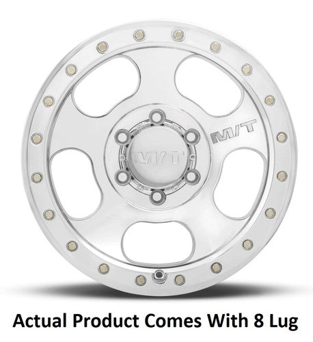 Mickey Thompson Wheel 274666 Canyon Pro WHEELS