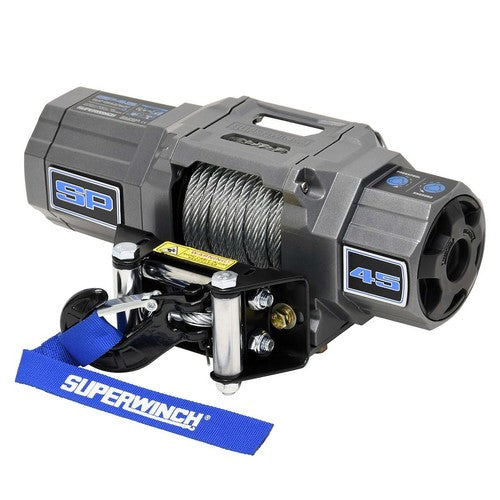 Superwinch 1145240 SP45 Series WINCHES