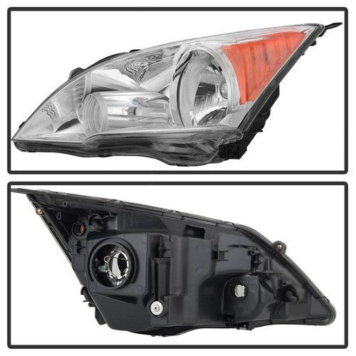 Xtune 9944420  DAYTIME RUNNING LIGHTS