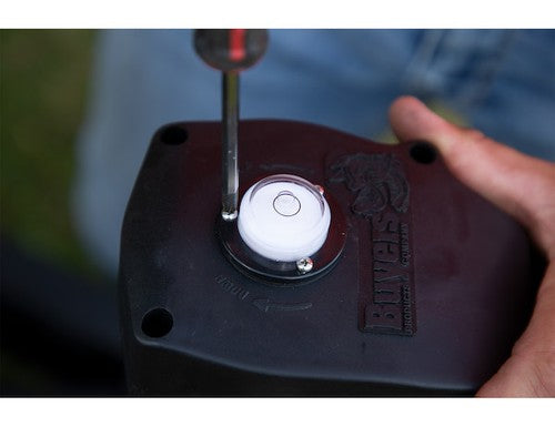 Buyers Products 0093500  Trailer Tongue Jack