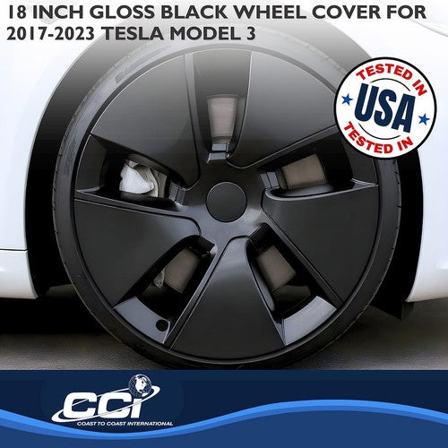 Coast To Coast 56518BLK  WHEELS