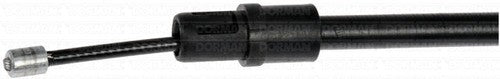 Dorman (OE Solutions) C661256 First Stop  BRAKE HARDWARE AND CABLES OEM