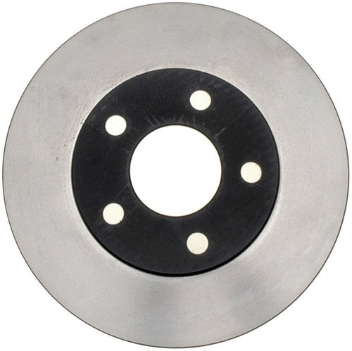 Raybestos Brakes 56325 Specialty - Street Performance BRAKE ROTORS OEM