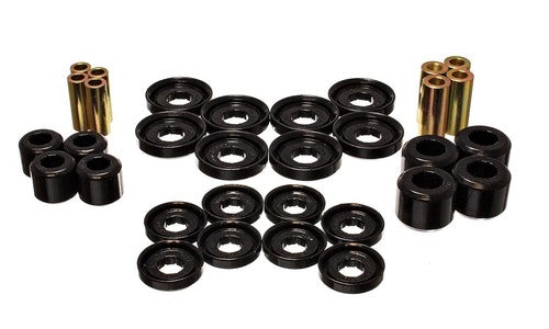 Energy Suspension 5.3142G  BUSHINGS - CAR HANDLING