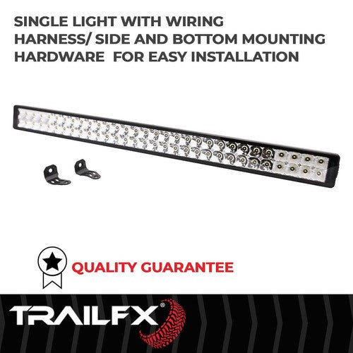 TrailFX 30DRSCM TFX LED Lights LED LIGHTS