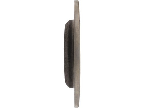 Stop Tech/ Power Slot 121.61081 C-Tek Solid BRAKE ROTORS