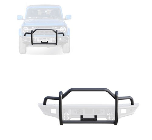 Black Horse Offroad GG-FB22  GRILL GUARD
