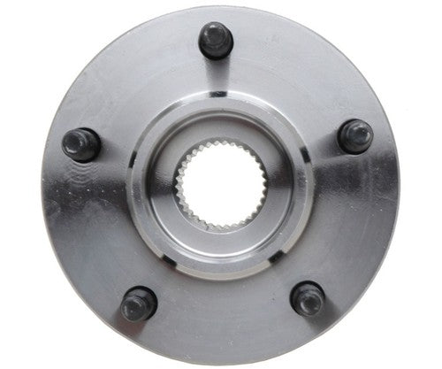 Raybestos Brakes 713179 R-Line BEARINGS OEM