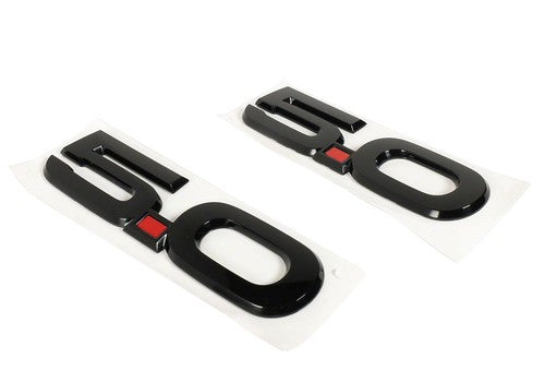 Ford Performance M-1447-M50AB  EMBLEMS