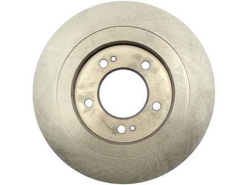 Raybestos Brakes 982692R R-Line BRAKE ROTORS OEM