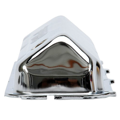Edelbrock 4463 Signature VALVE COVER