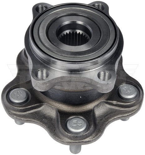Dorman (OE Solutions) 950-008 Wheel Bearing And Hub Assembly OE Replacement