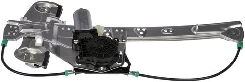 Dorman (OE Solutions) 741-583 OE Solutions WINDOW ASSEMBLIES & MOTORS