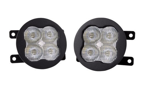 Diode Dynamics DD6181 Stage Series Pro LED LIGHTS