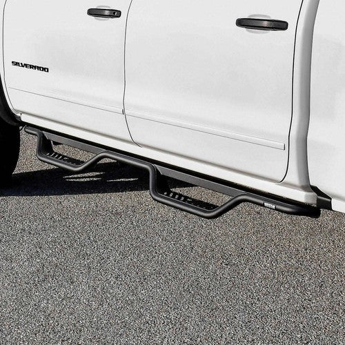 Westin Automotive 20-13725 Outlaw RUNNING BOARDS