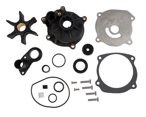 Sierra Marine 18-3392 Marine Series MARINE MOTOR WATER PUMP