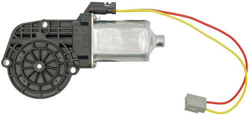 Dorman (OE Solutions) 742-252 OE Solutions WINDOW ASSEMBLIES & MOTORS