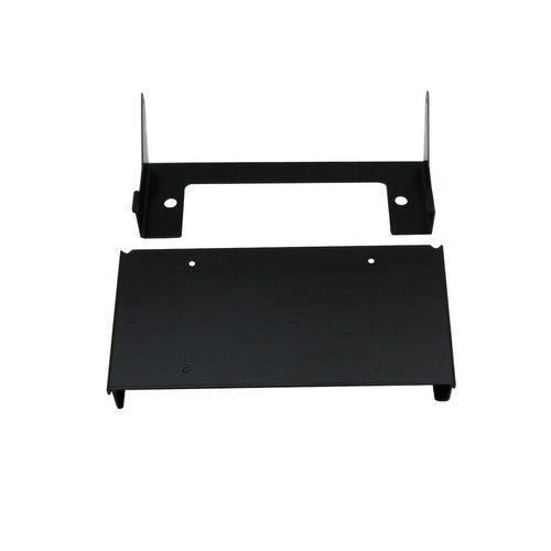 Westin Automotive 46-20055 Max Winch Mounting System LICENSE PLATE MOUNT