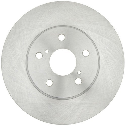 Raybestos Brakes 980077R R-Line BRAKE ROTORS OEM
