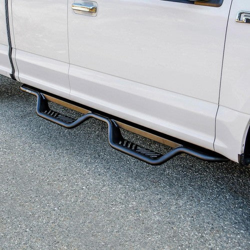 Westin Automotive 20-13935 Outlaw RUNNING BOARDS