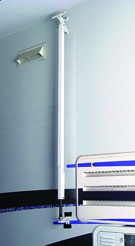 Carefree RV 902855WHT  AWNING-ACCESSORIES RV