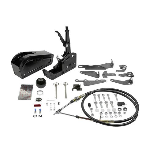 B&M 81706 Pro Stick SHIFTER