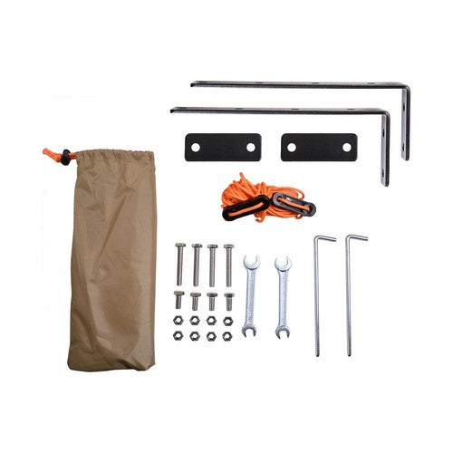 TrailFX AWNRP1 Terravore AWNING ACCESSORIES OA