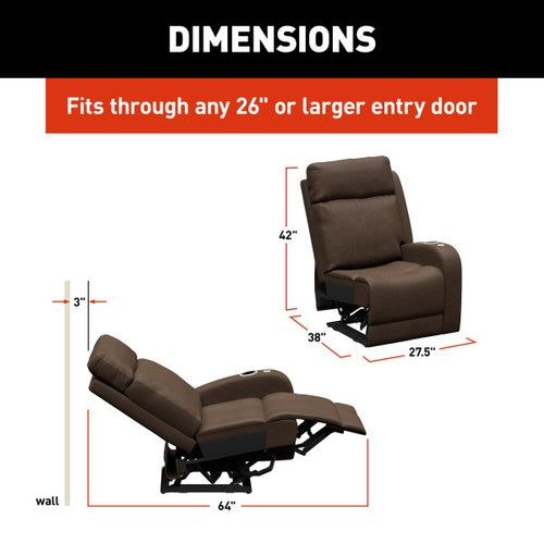 Lippert Components 2024044193 Thomas Payne  FURNITURE-INTERIOR RV