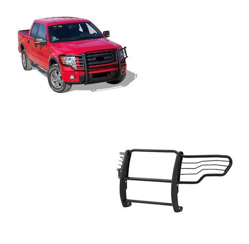 Black Horse Offroad 17FP30MA  GRILL GUARD