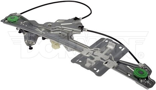 Dorman (OE Solutions) 751-888 OE Solutions WINDOW ASSEMBLIES & MOTORS